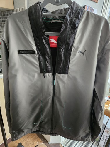 Puma mercedes benz - puma, mercedes-benz