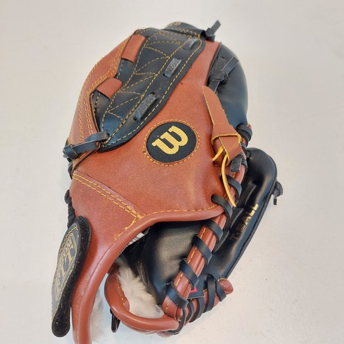 Wilson easy catch baseball - easy,