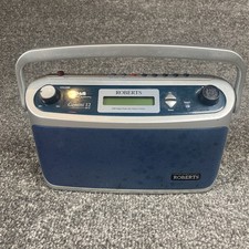 Roberts gemini 12 dab - roberts,