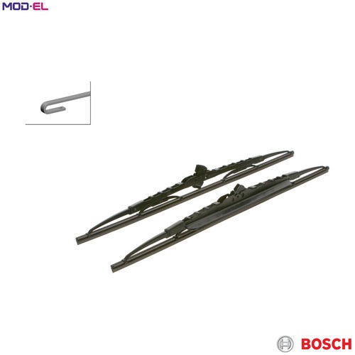 Wiper blade 397 118 541 - 3, for