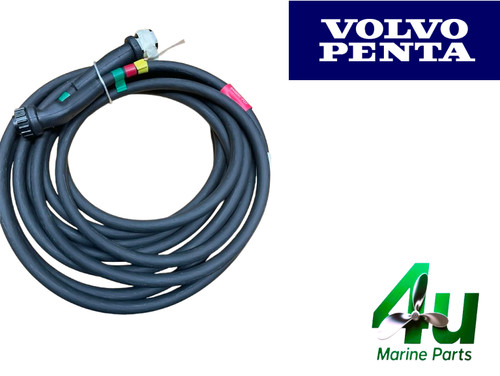 Volvo penta extension - volvo, 7m