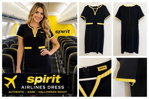 Authentic spirit airlines - authentic,