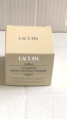Lacura vitabase moisturising - lacura,