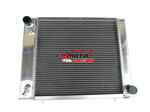 Alloy radiator for - for, 1989-1994