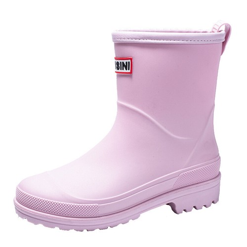 Womens ladies wellington rain - womens,