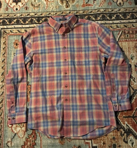 Pendleton somerset flannel - somerset,