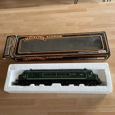 Mainline OO gauge D52 The