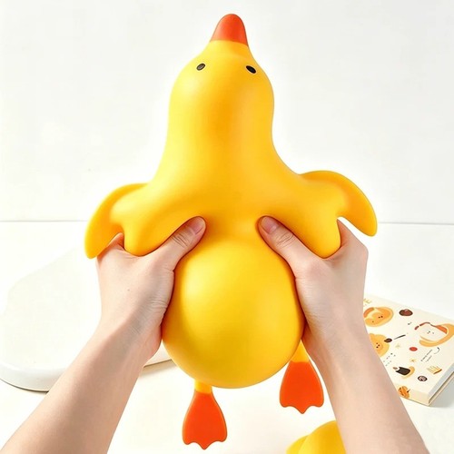 Squishy antistress duck - squishy,