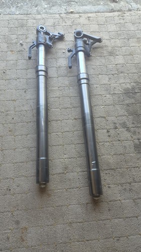 Kawasaki z1000sx front forks - front,