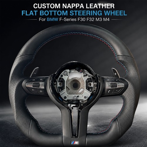 Custom nappa leather flat - nappa,