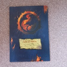 Liber Chaotica Volume 4