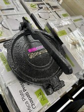 Tortilla press chapati maker - press,