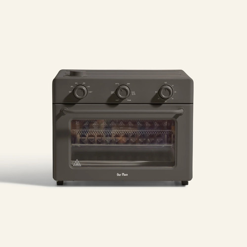 Large wonder oven our - large, oven-our