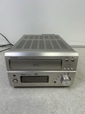 Denon UD-M50 AM/FM 3-CD