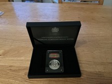 Royal Mint 1815 THE WATERLOO