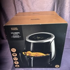 6.2L [6.2 litre] Black