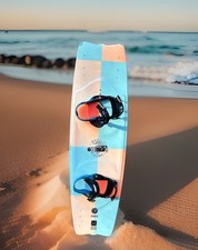 Byerly wakeboard with - byerly,