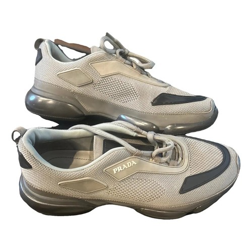 Prada cloudbust air cloth low - prada,