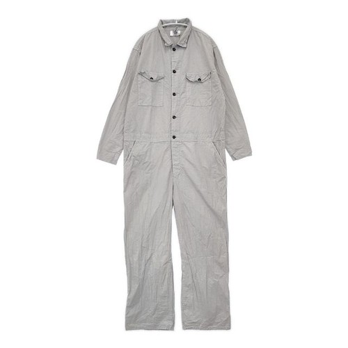 Yarmo boiler suit yar 20ss - suit, yar-20ss