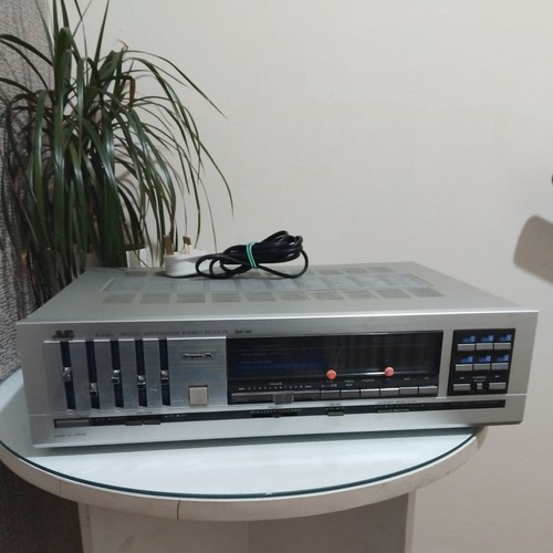 Vintage jvc x40l digital - vintage,