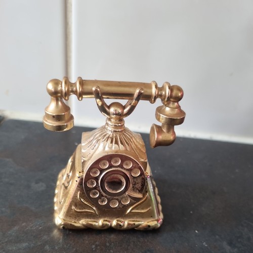 Avon petit telephone moonwind - avon,