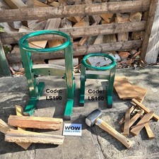 Wow manual firewood - wow,