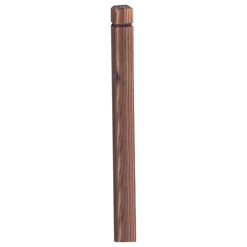Wood fence garden - fence, edging