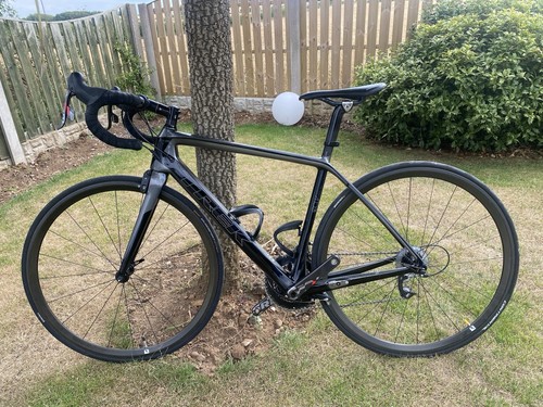 Trek madone road bike series - trek,