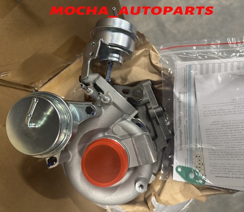 Turbo turocharger td04hl - turbo,