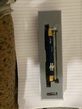 Graham Farish Class 47 Dcc