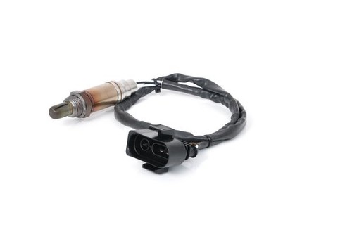 New lambda sensor - new, for