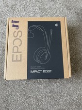 EPOS IMPACT 1030T Single-side