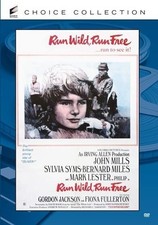 Run Wild, Run Free (DVD)
