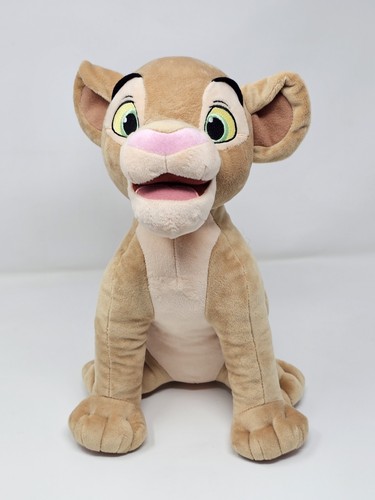Disney parks nala - parks, 13"