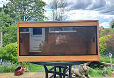 3ft Reptile Vivarium with
