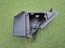 Yamaha DT125R Air Box #3 DT DTR 125 Parts 88-03