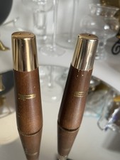 Vintage Pair of Danish teak