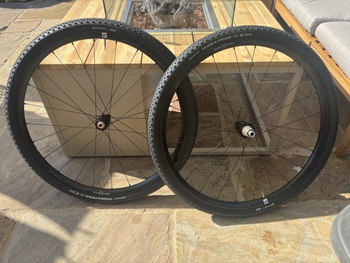 Fulcrum rapid red gravel - rapid,