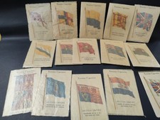 Kensitas British Empire