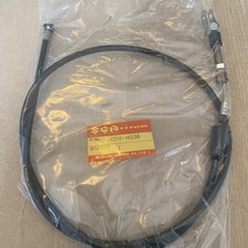 Genuine Suzuki OR50 Clutch