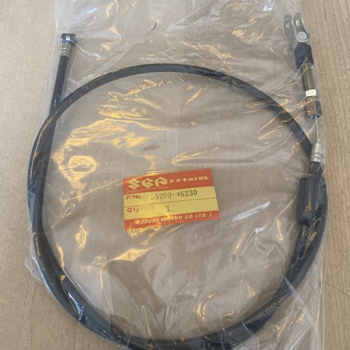Genuine suzuki or50 - genuine,