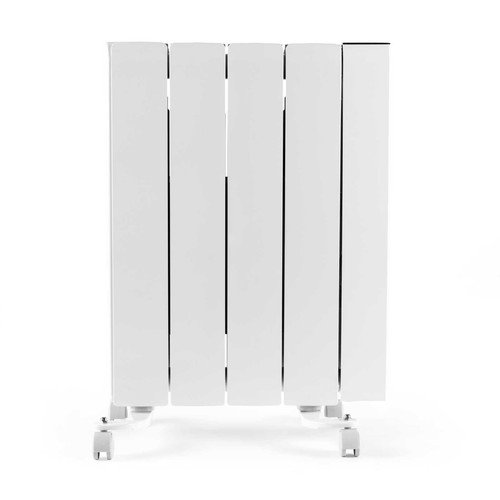 Beldray smart electric ceramic - smart,