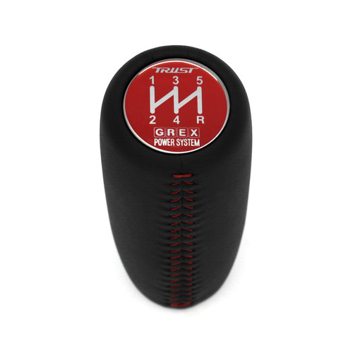Toyota trust gear knob - gear, 5