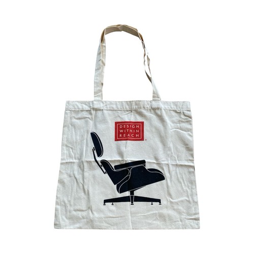 Dwr design within reach tote - design,