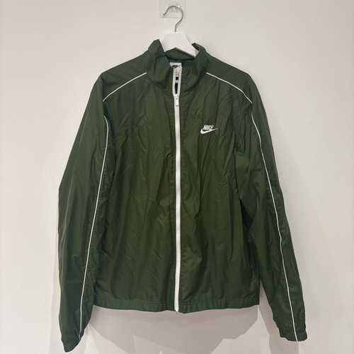 Woman nike olive green - woman's,