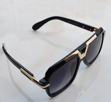 CAZAL 664/3 c-001 Black/gold