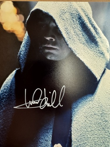 Mark hamill signed - signed, photo
