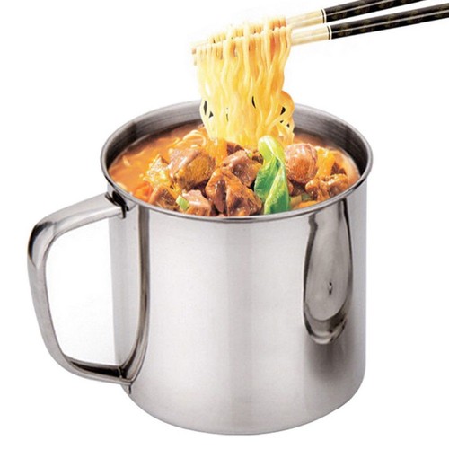 Unbreakable stainless steel - unbreakable,