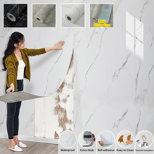 Granite look marble - marble, effect