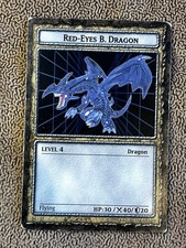 Yugioh! Dungeon Dice Monsters